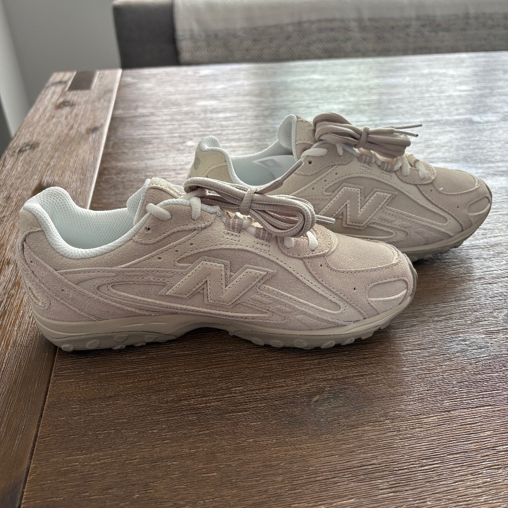 New Balance 204L “Timberwolf” – BNIB
